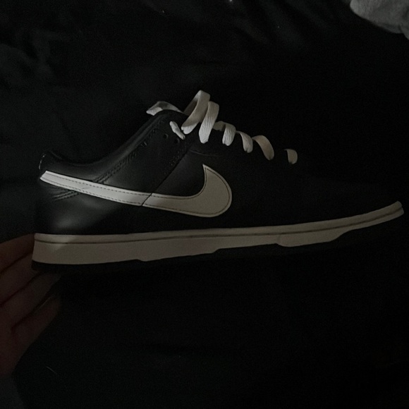 Panda dunks been used